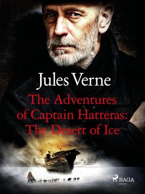 cover image of The Adventures of Captain Hatteras